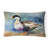 Outdoor Throw Pillow
