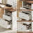 August Grove® 55.1" L-Shaped Writing Desk-1097233970
