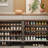 Luxury Style Fashion Storage Shoe Cabinet-790188916