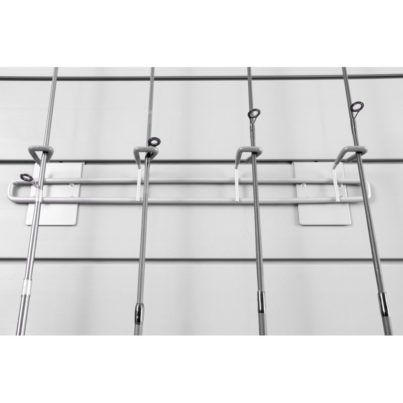 Bacs et paniers Universal 2 pièces Slatwall