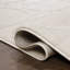 Tapis blanc / crème Makhia-2146733129