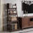 Armisha Ladder Bookcase