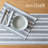 Over&Back Woven Striped Placemats, Set of 4-101293280