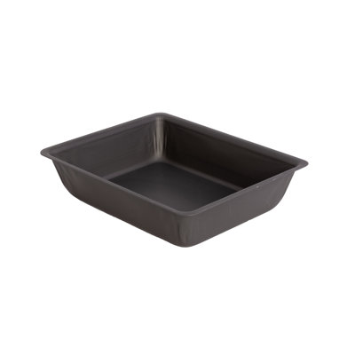 LloydPans Kitchenware Alternative Detroit Style Pan - PSTK