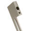 Monogram 48" Built-In Side-By-Side Refrigerator-404030866