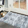 Alceo Washable Indoor Rug