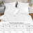Modal from Beechwood 300 Thread Count Lightweight 3 Piece Duvet Cover Set-1175431503-1175431495