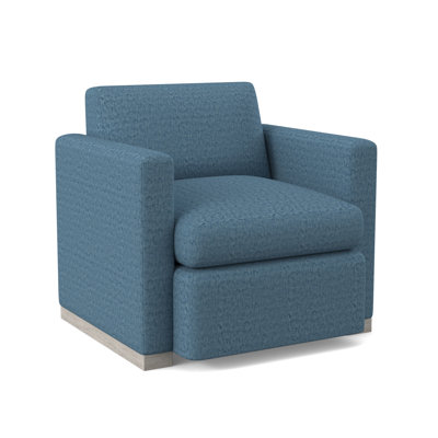Chaise pivotante Ledger