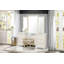 Tabouret de coiffeuse Lavale