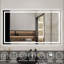 Corstiaan Rectangle Mirror-1976926266