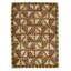 One-of-a-Kind 3'7" X 5'10" Area Rug