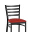 Tabourets de bar Brixton Hercules Series-49305572-49305574-107732048
