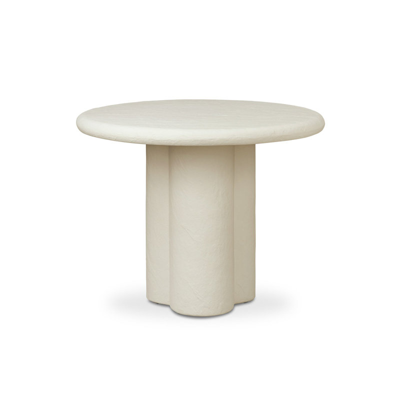 Grano Round Dining Table
