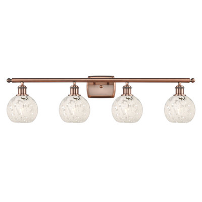 Betsabe 4 - Light Dimmable Vanity Light
