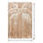 Ringo Carved Panel