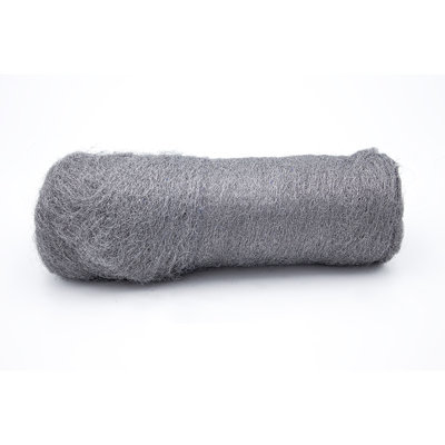 Steel Wool for Pest Proofing