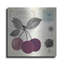 «Lark Manor» «Cherry Notes» par Studio Mousseau, art mural en métal-1135597098