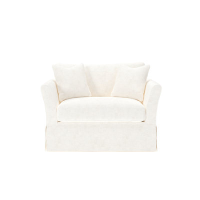 Shelby Upholstered Accent Chair
