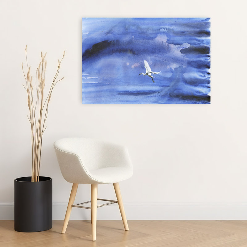 Print, 60.96cm H x 91.44cm W