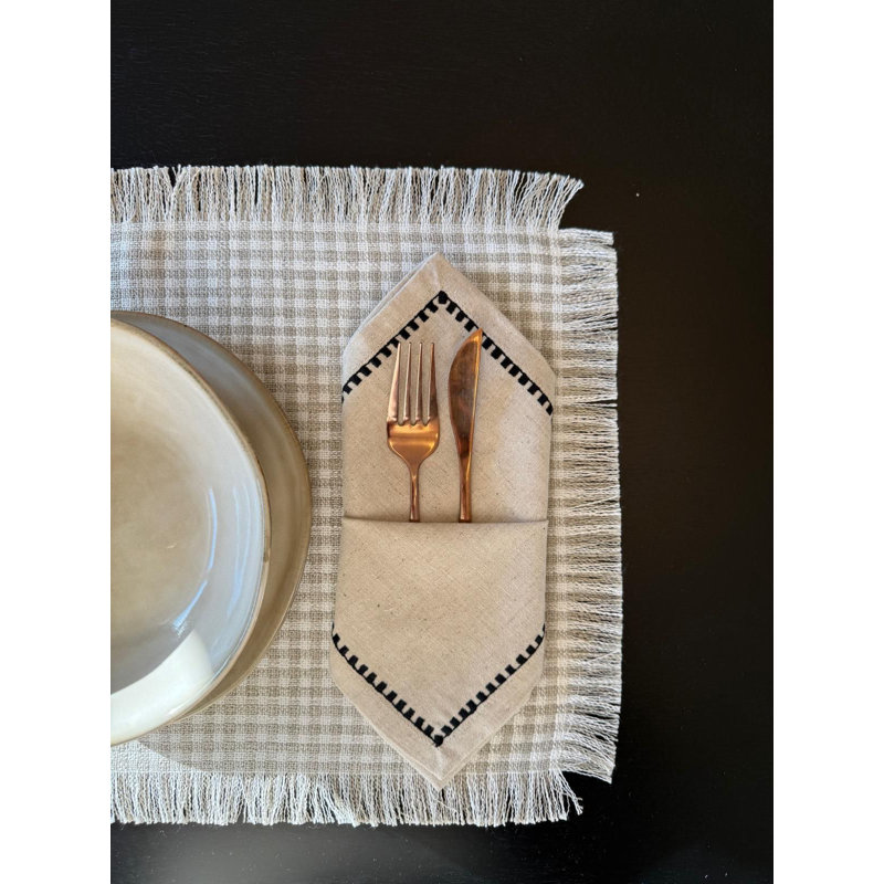 Lima Napkin