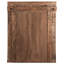 Miroir de plancher 82 po