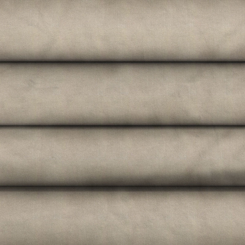 Tissu d'ameublement Sunbrella, Taupe