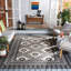 Tapis d'intérieur / extérieur Northpoint Veranda Performance Southwestern-1865410664