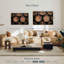 Barils de vin empilés Yarlin-108694839