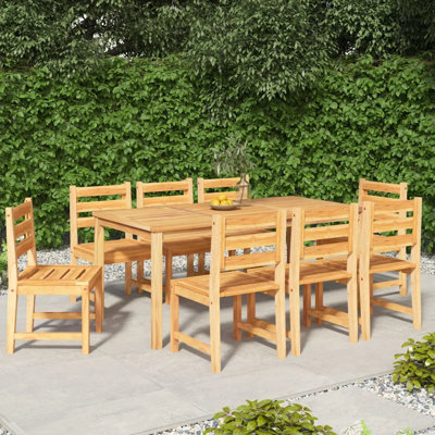 Rectangular 8 - Person 70.9