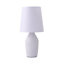 Daiva Ceramic Table Lamp-150925368-150927301