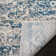 Bruckmann Performance Abstract Rug