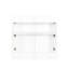 Stackable Wall Mounted Storage Cabinet