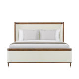 Dorchester Upholstered Bed