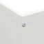 13 cm H Steel-123601101-123601102