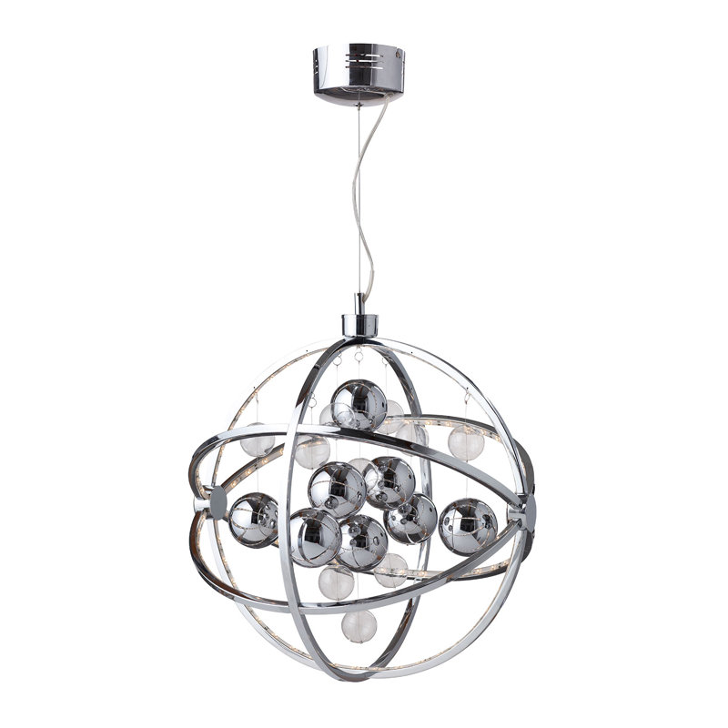 Midfield 120 - Light LED Sphere Pendant