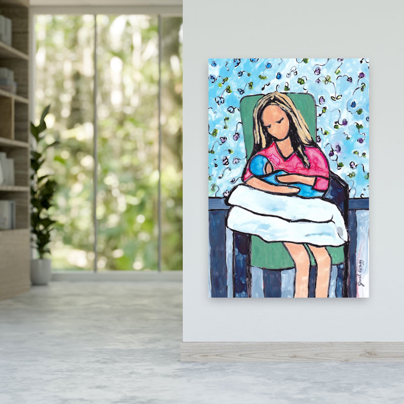 Print, 152.4cm H x 101.6cm W