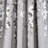 Weeping Flowers Room Darkening Pair-82096051-82096050