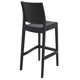 Adrienne Outdoor Bar Stool