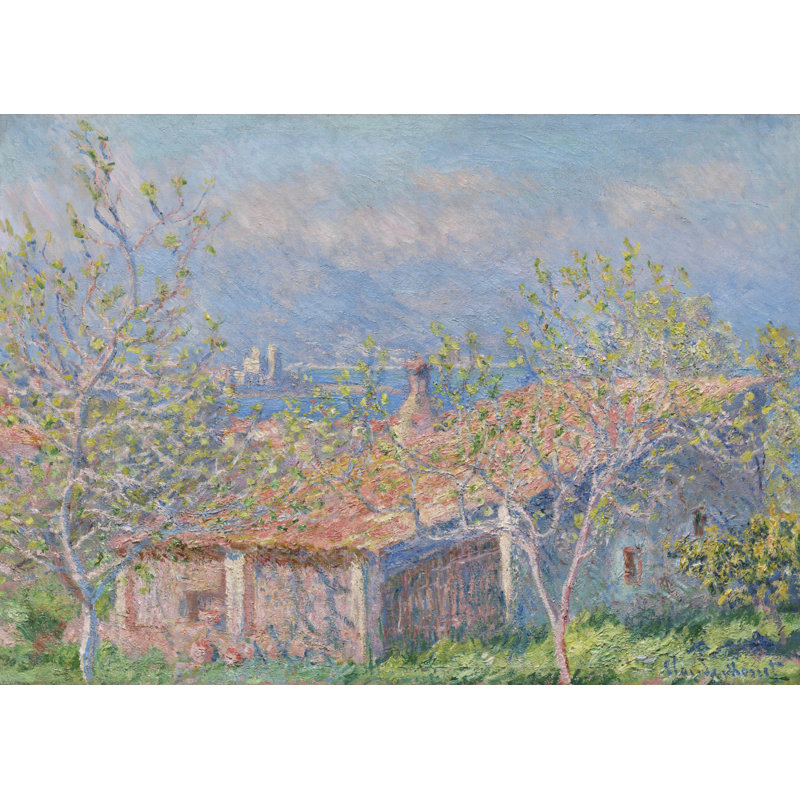 Wrapped Canvas Print, 50.8 cm H x 76.2 cm W