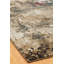 Desert Abstract Area Rug in Ivory-918761993