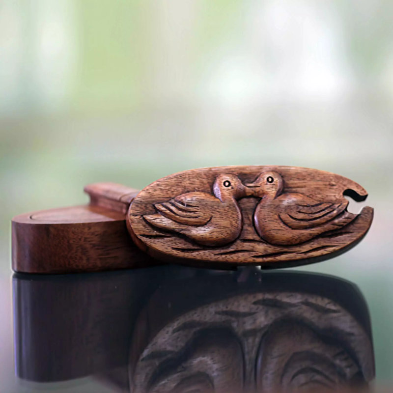 Figurine Belspring