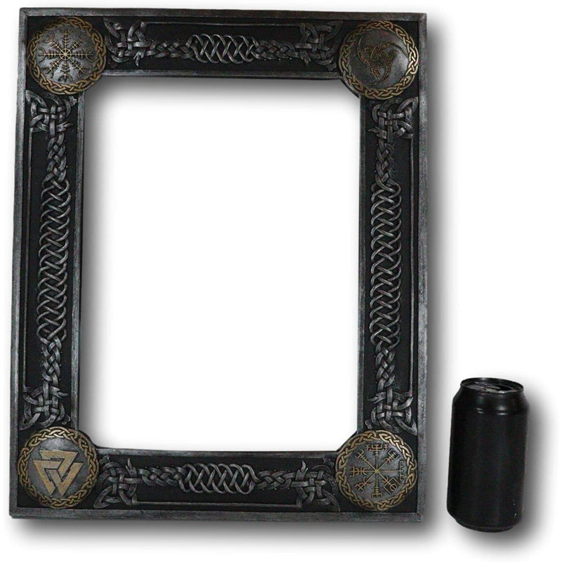 Miroir décoratif Ankoor