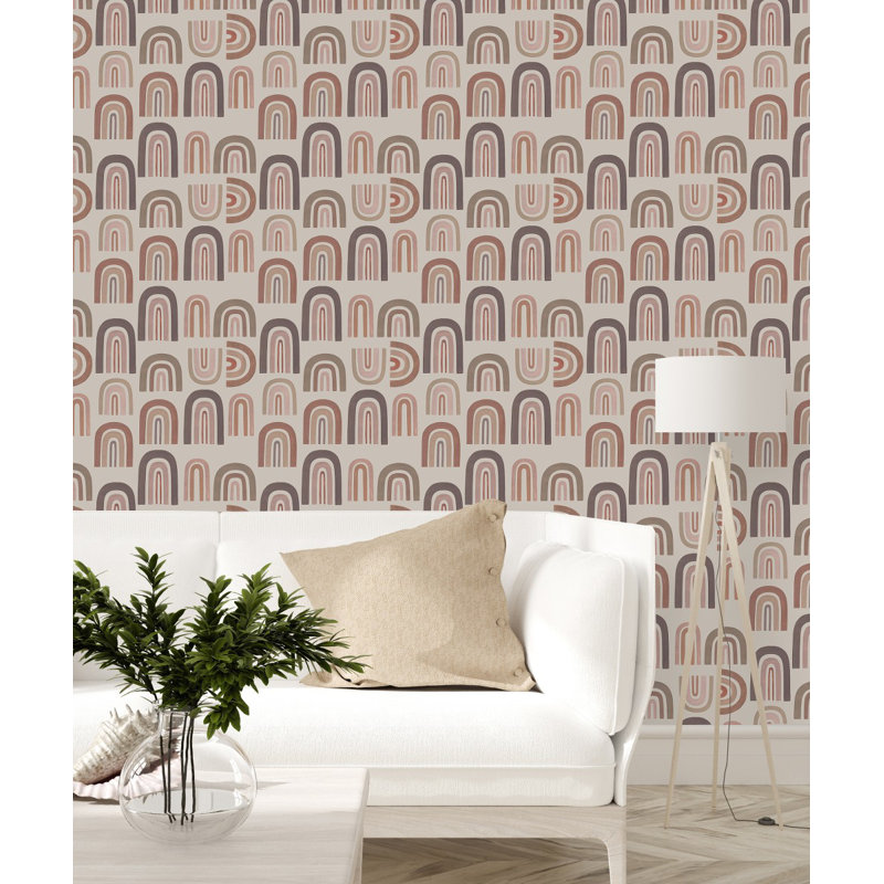 Eronim Abstract Tile