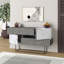 Mazzitelli 145cm Console Table-1702736331