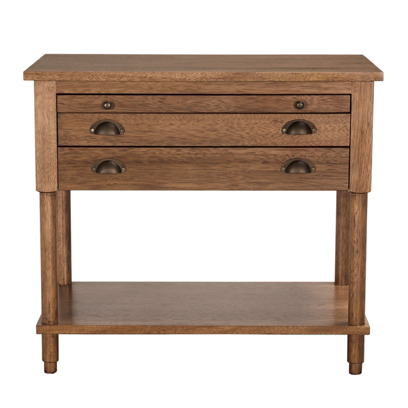 Artemio End Table