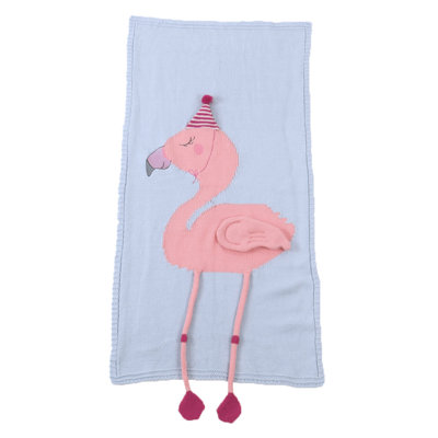 Torres Baby Blanket