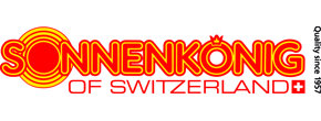 Sonnenkönig Logo