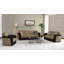 Fauteuil convertible en cuir avec rangement Ferrara-86833902