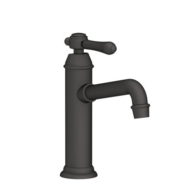 Single Hole Lavatory Faucet