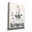 «Farm Animals Bath E» par Jean Plout, art mural sur toile-593793814